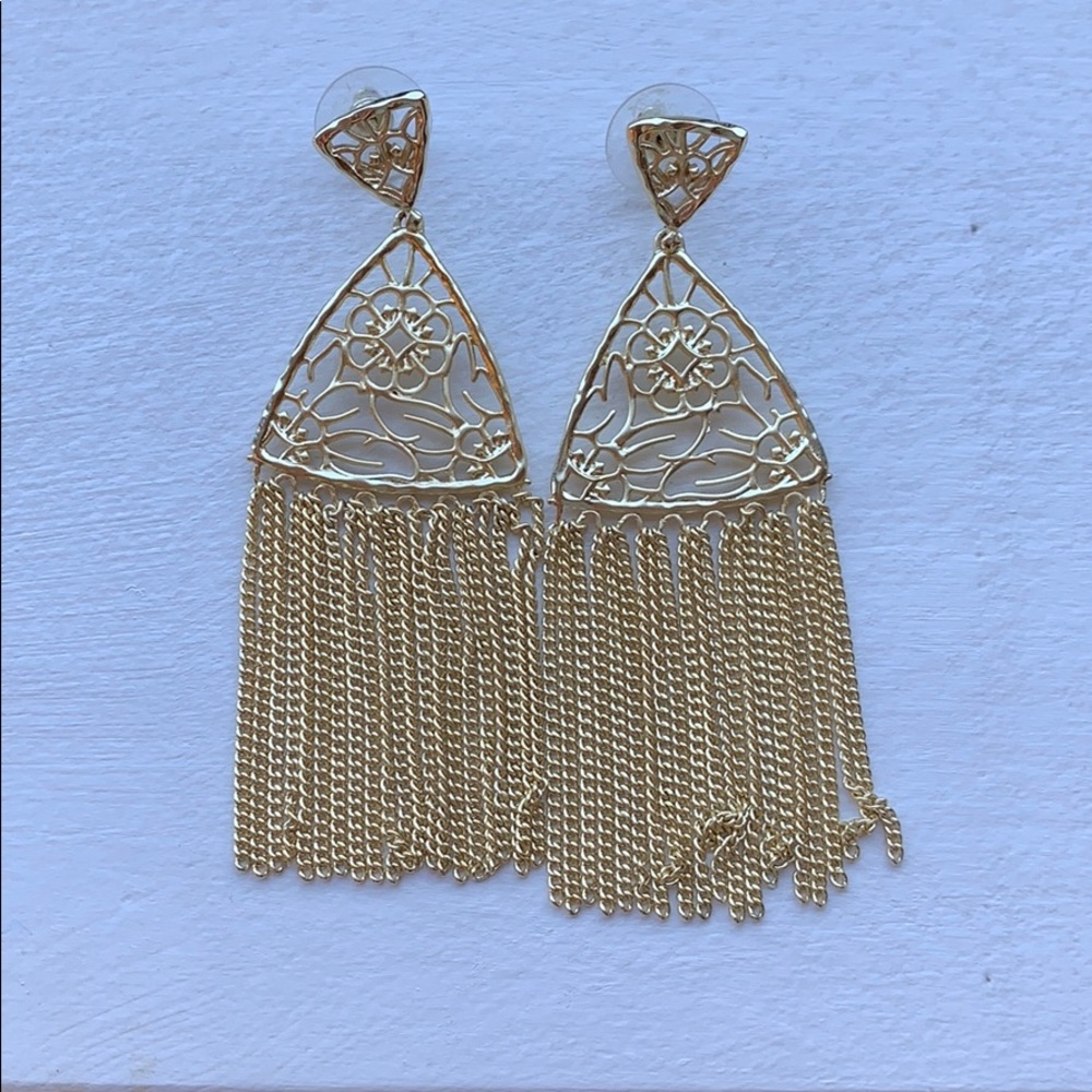Kendra Scott Earrings